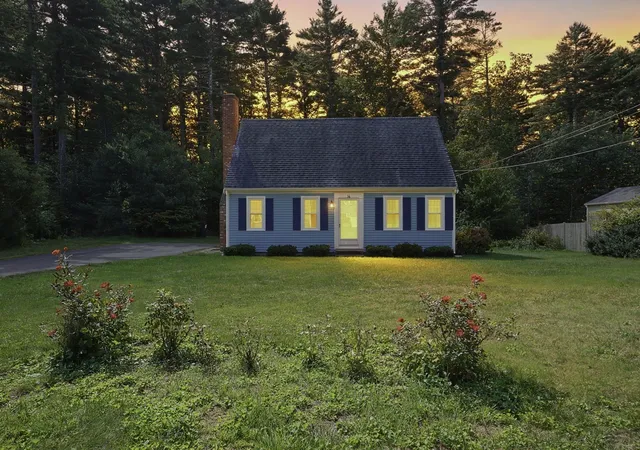 Photo 2 of Single family home for sale at 14 Jeannes, Forestdale, MA 02644 | MLS# 73588020 | Listing updated on 2026-10-27