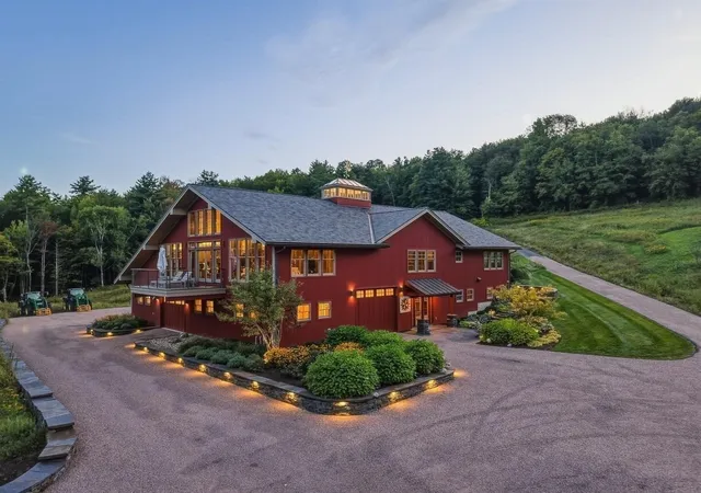 Photo 2 of Single family home for sale at 54 Patten Rd, Shelburne Falls, MA 01370 | MLS# 73585770 | Listing updated on 2026-10-05