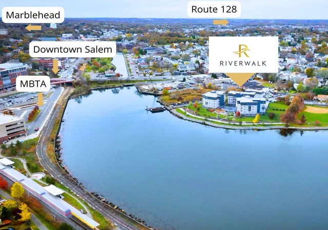 Condo for sale at 16 Franklin St #2203, Salem, MA 01970 | MLS# 73575829 | Listing updated on 2026-09-17