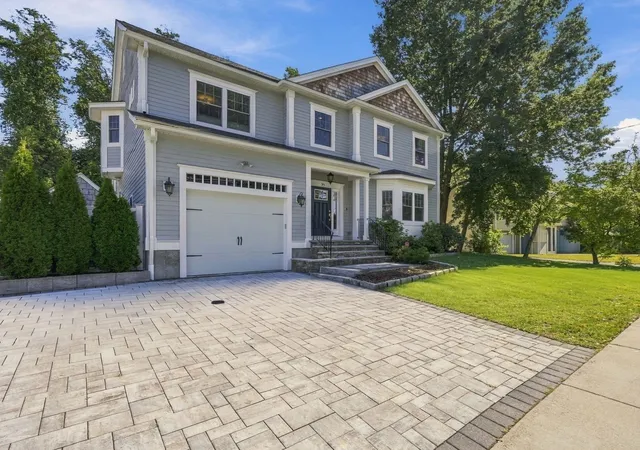 Photo 2 of Single family home for sale at 95 Spiers Rd, Newton Center, MA 02459 | MLS# 73588476 | Listing updated on 2026-10-12