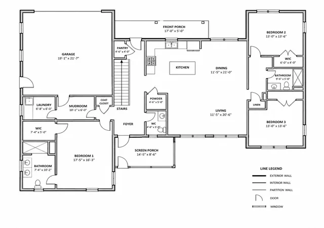 Photo 3 of Single family home for sale at 11 Hannum Meadows #A, Northampton, MA 01060 | MLS# 73574419 | Listing updated on 2026-10-02