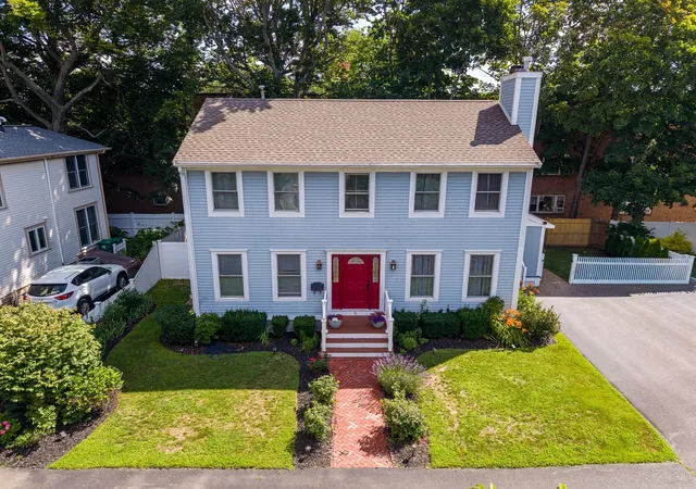 Condo for sale at 8 Spinney Path #4, Lynn, MA 01902 | MLS# 73573099