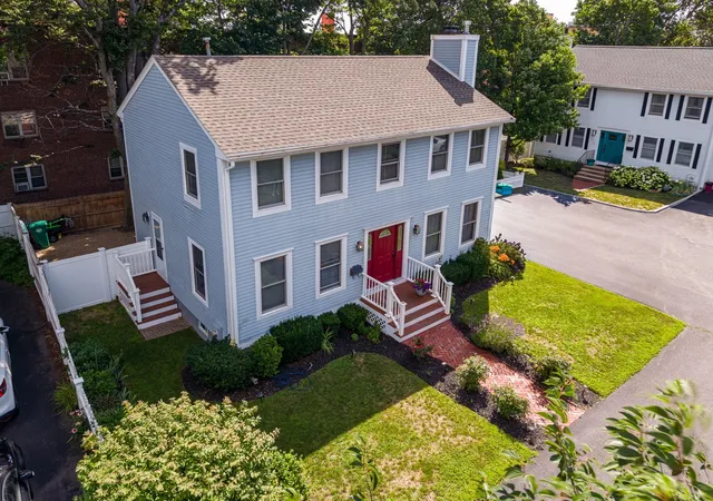 Photo 2 of Condo for sale at 8 Spinney Path #4, Lynn, MA 01902 | MLS# 73573099 | Listing updated on 2026-09-12