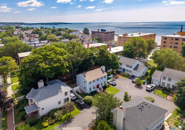 Photo 3 of Condo for sale at 8 Spinney Path #4, Lynn, MA 01902 | MLS# 73573099 | Listing updated on 2026-09-12