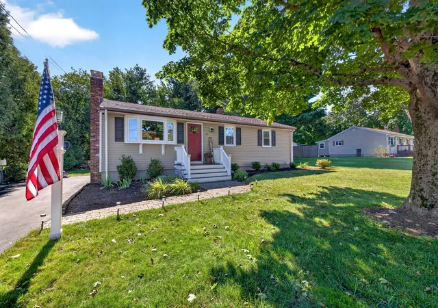 Photo 1 of Single family home for sale at 67 Nicholas Rd, Raynham, MA 02767 | MLS# 73570399 | Listing updated on 2026-10-01
