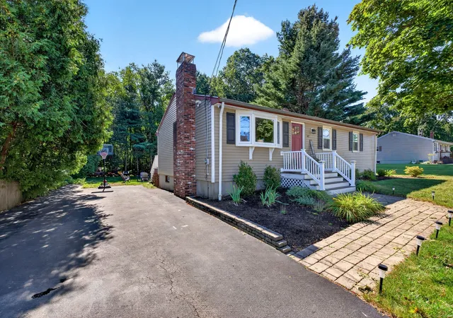 Photo 2 of Single family home for sale at 67 Nicholas Rd, Raynham, MA 02767 | MLS# 73570399 | Listing updated on 2026-10-01