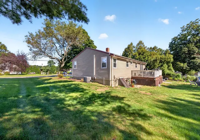 Photo 4 of Single family home for sale at 67 Nicholas Rd, Raynham, MA 02767 | MLS# 73570399 | Listing updated on 2026-10-01