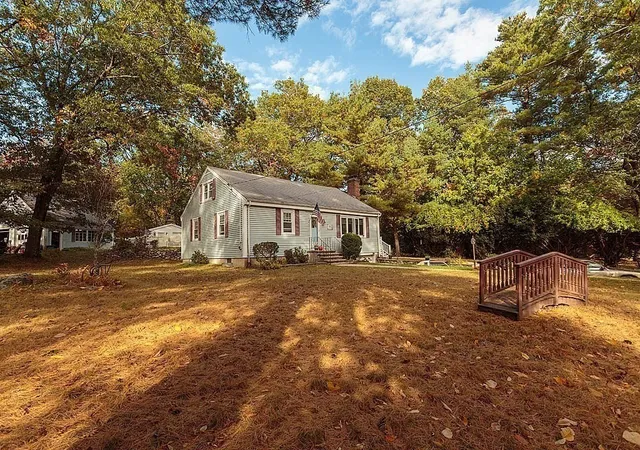 Photo 1 of Single family home for sale at 375 Russell St, Woburn, MA 01801 | MLS# 73588269 | Listing updated on 2026-10-12