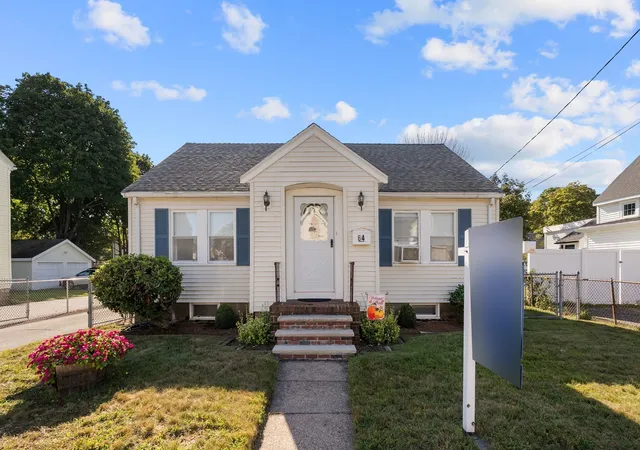 Photo 1 of Single family home for sale at 64 County St, Peabody, MA 01960 | MLS# 73573770 | Listing updated on 2026-09-13