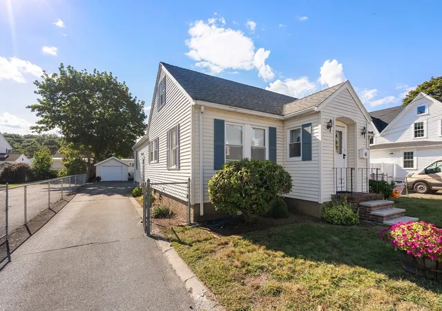 Photo 2 of Single family home for sale at 64 County St, Peabody, MA 01960 | MLS# 73573770 | Listing updated on 2026-09-13