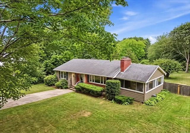 Photo 3 of Sale Pending at 12 Summer Hl Rd, Maynard, MA 01754 | MLS# 73573108 | Listing updated on 2026-09-15