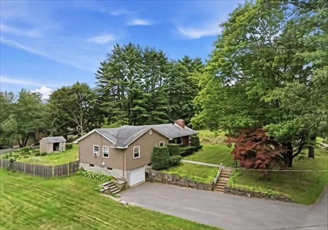 Photo 3 of Sale Pending at 12 Summer Hl Rd, Maynard, MA 01754 | MLS# 73573108 | Listing updated on 2026-09-15
