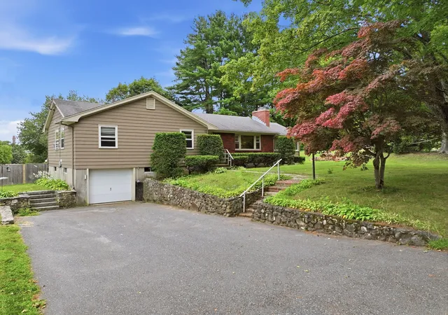 Photo 4 of Sale Pending at 12 Summer Hl Rd, Maynard, MA 01754 | MLS# 73573108 | Listing updated on 2026-09-15