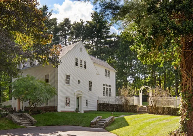 Single family home for sale at 4 Cedar Rd, Lincoln, MA 01773 | MLS# 73574400