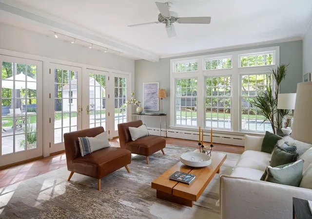 Photo 2 of Single family home for sale at 4 Cedar Rd, Lincoln, MA 01773 | MLS# 73574400 | Listing updated on 2026-09-17