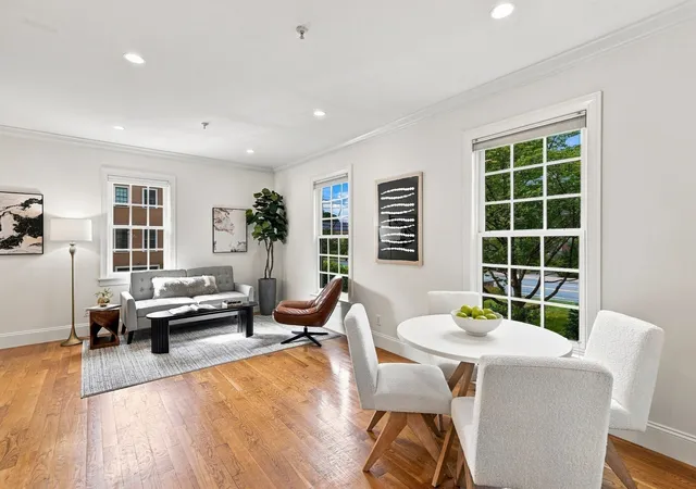 Photo 2 of Condo for sale at 426 Main St #1, Waltham, MA 02452 | MLS# 73574056 | Listing updated on 2026-09-14