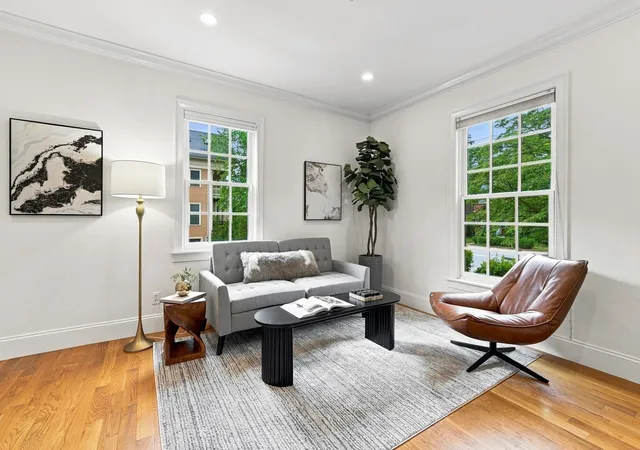 Photo 3 of Condo for sale at 426 Main St #1, Waltham, MA 02452 | MLS# 73574056 | Listing updated on 2026-09-14