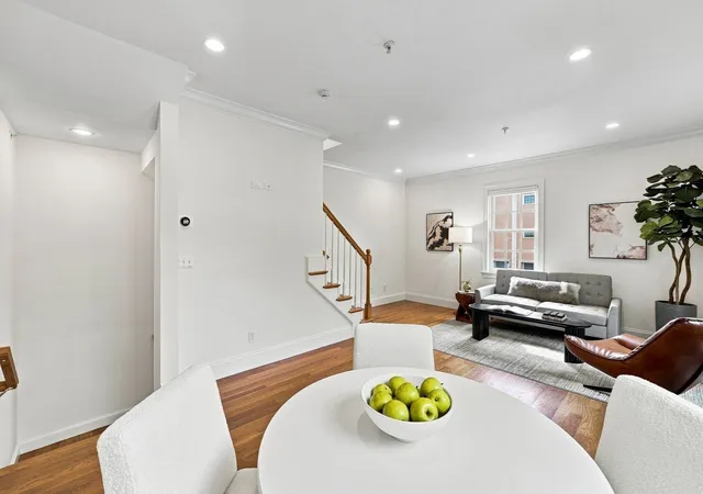 Photo 3 of Condo for sale at 426 Main St #1, Waltham, MA 02452 | MLS# 73574056 | Listing updated on 2026-09-14