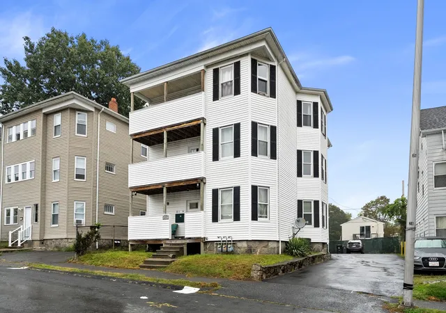 Photo 1 of Multi family home for sale at 177 Fairmont Ave, Worcester, MA 01604 | MLS# 73585015 | Listing updated on 2026-10-04