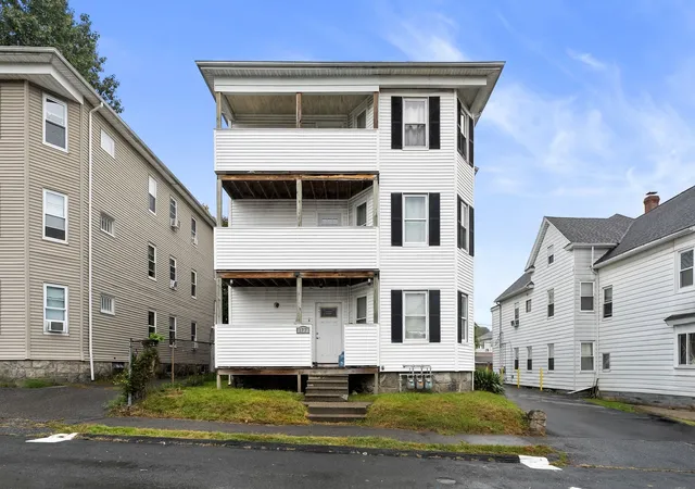 Photo 2 of Multi family home for sale at 177 Fairmont Ave, Worcester, MA 01604 | MLS# 73585015 | Listing updated on 2026-10-04