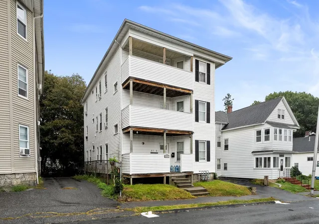Photo 3 of Multi family home for sale at 177 Fairmont Ave, Worcester, MA 01604 | MLS# 73585015 | Listing updated on 2026-10-04