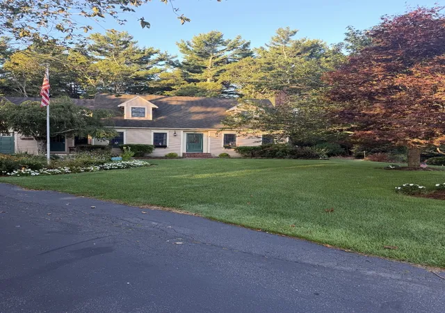 Photo 1 of Single family home for sale at 15 Tobisset St, Mashpee, MA 02649 | MLS# 73582879 | Listing updated on 2026-10-16