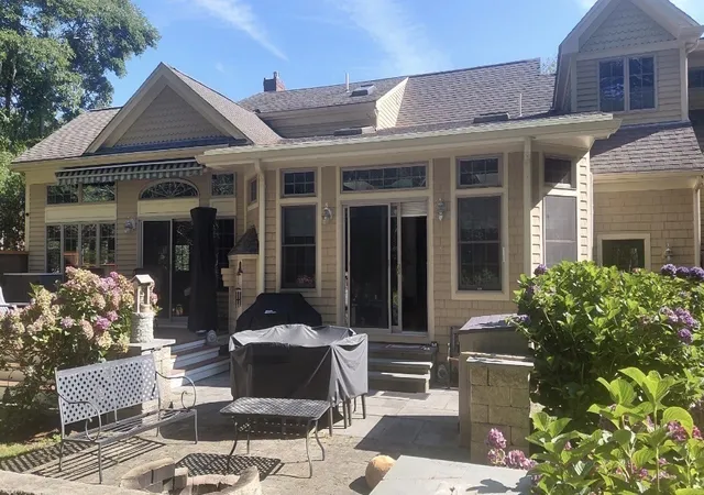 Photo 2 of Single family home for sale at 15 Tobisset St, Mashpee, MA 02649 | MLS# 73582879 | Listing updated on 2026-10-16