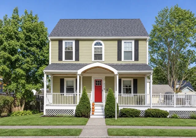 Photo 1 of Single family home for sale at 42 Kimball Rd, Dedham, MA 02026 | MLS# 73588535 | Listing updated on 2026-10-15