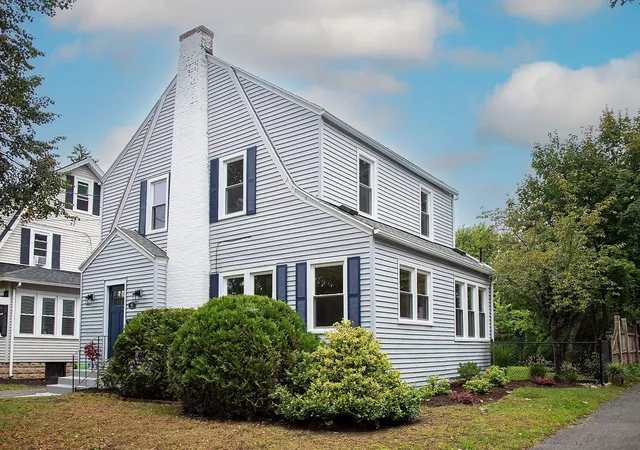 Photo 1 of Sale Pending at 47 Hartford Ter, Springfield, MA 01118 | MLS# 73580499 | Listing updated on 2026-10-21