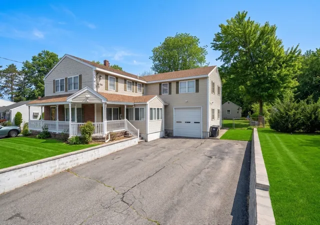 Photo 1 of Single family home for sale at 773 Washington St, Haverhill, MA 01832 | MLS# 73573122 | Listing updated on 2026-09-16