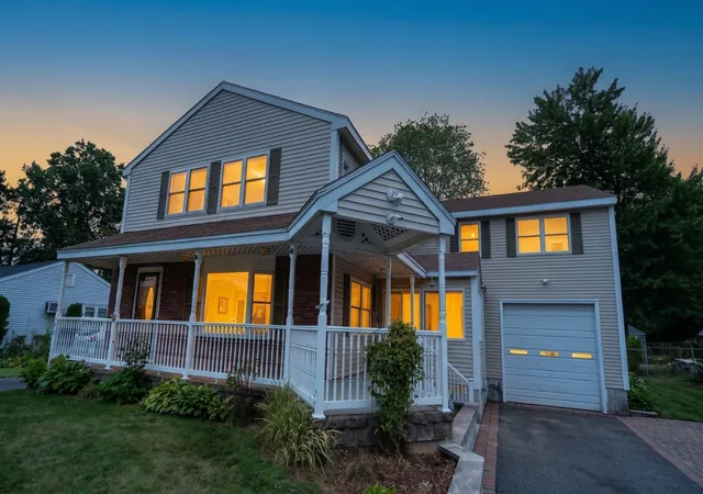 Photo 2 of Single family home for sale at 773 Washington St, Haverhill, MA 01832 | MLS# 73573122 | Listing updated on 2026-09-16
