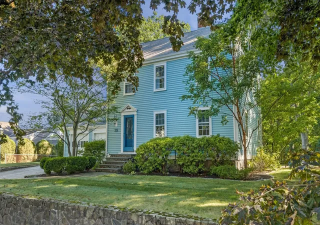Photo 1 of Sale Pending at 35 Arthur Ave, Marblehead, MA 01945 | MLS# 73573407 | Listing updated on 2026-09-24