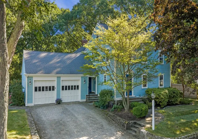 Photo 2 of Sale Pending at 35 Arthur Ave, Marblehead, MA 01945 | MLS# 73573407 | Listing updated on 2026-09-24