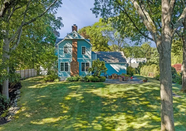 Photo 3 of Sale Pending at 35 Arthur Ave, Marblehead, MA 01945 | MLS# 73573407 | Listing updated on 2026-09-24