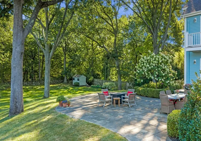 Photo 3 of Sale Pending at 35 Arthur Ave, Marblehead, MA 01945 | MLS# 73573407 | Listing updated on 2026-09-24
