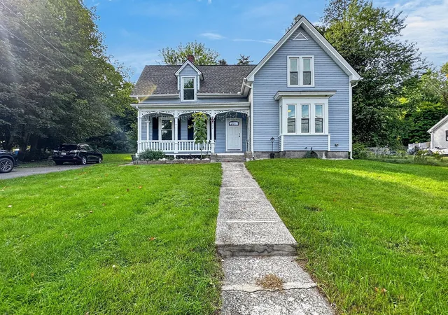 Photo 2 of Single family home for sale at 660 Pleasant St, Rochdale, MA 01542 | MLS# 73578480 | Listing updated on 2026-10-14
