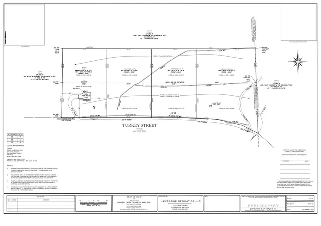 Photo 8 of Land for sale at 0 Turkey St, Hardwick, MA 01037 | MLS# 73551983 | Listing updated on 2026-09-21