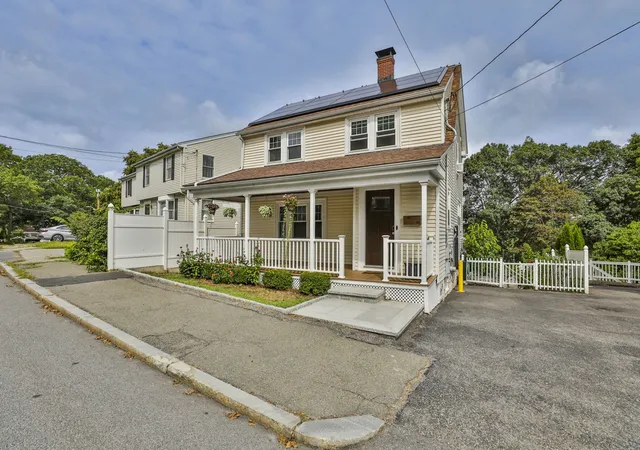 Single family home for sale at 56 Rutland St, Malden, MA 02148 | MLS# 73572769