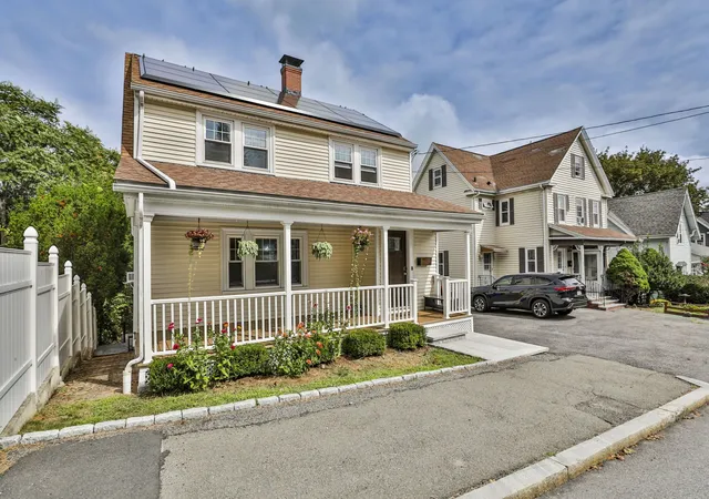 Photo 2 of Single family home for sale at 56 Rutland St, Malden, MA 02148 | MLS# 73572769 | Listing updated on 2026-09-15