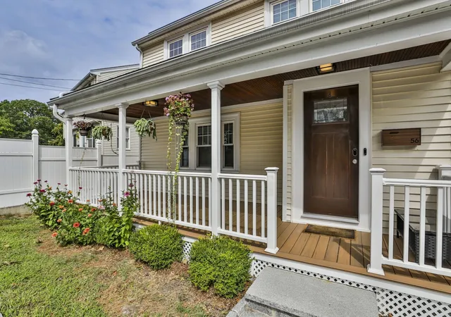 Photo 3 of Single family home for sale at 56 Rutland St, Malden, MA 02148 | MLS# 73572769 | Listing updated on 2026-09-15