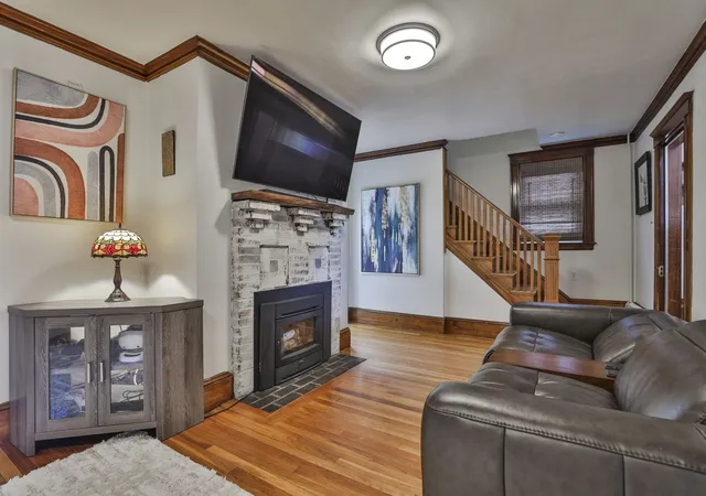 Photo 4 of Single family home for sale at 56 Rutland St, Malden, MA 02148 | MLS# 73572769 | Listing updated on 2026-09-15