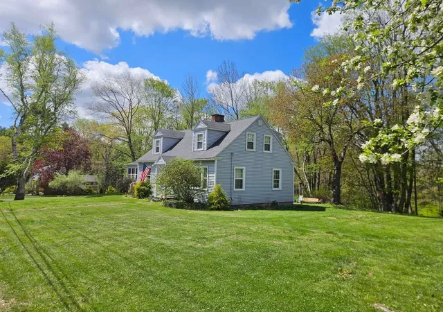 Photo 1 of Single family home for sale at 74 Elm St N, Barre, MA 01005 | MLS# 73588264 | Listing updated on 2026-10-16