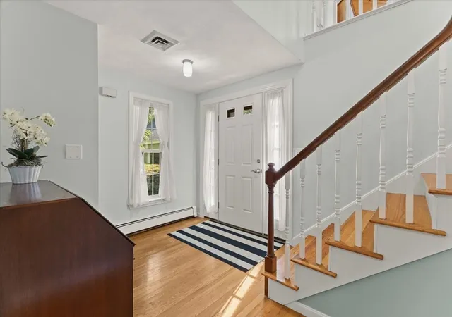 Photo 3 of Condo for sale at 521 West St #12, Duxbury, MA 02332 | MLS# 73574633 | Listing updated on 2026-09-13