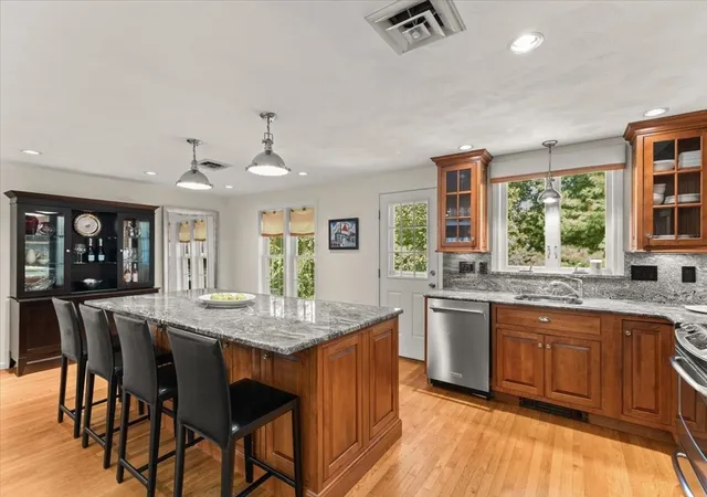 Photo 3 of Condo for sale at 521 West St #12, Duxbury, MA 02332 | MLS# 73574633 | Listing updated on 2026-09-13