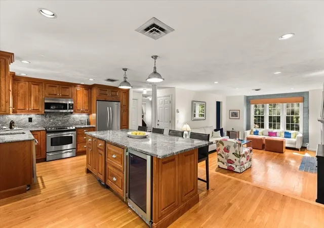 Photo 4 of Condo for sale at 521 West St #12, Duxbury, MA 02332 | MLS# 73574633 | Listing updated on 2026-09-13