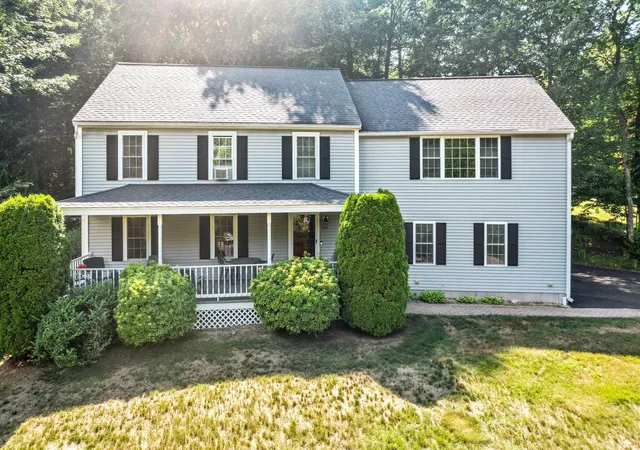 Photo 1 of Sale Pending at 256 Stoneybrook Rd, Fitchburg, MA 01420 | MLS# 73572935 | Listing updated on 2026-09-25