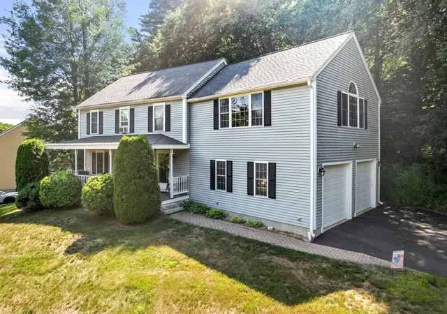 Photo 2 of Sale Pending at 256 Stoneybrook Rd, Fitchburg, MA 01420 | MLS# 73572935 | Listing updated on 2026-09-25