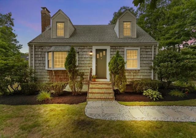 Single family home for sale at 247 Union St, Norwood, MA 02062 | MLS# 73588392