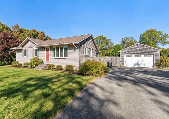 Photo 2 of Single family home for sale at 297 Bakerville Rd, South Dartmouth, MA 02748 | MLS# 73589355 | Listing updated on 2026-10-27