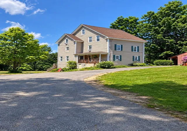 Photo 1 of Multi family home for sale at 73 S Main St, North Brookfield, MA 01535 | MLS# 73574558 | Listing updated on 2026-09-13